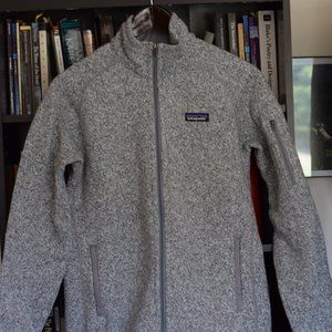 Patagonia Better Sweater Jacket